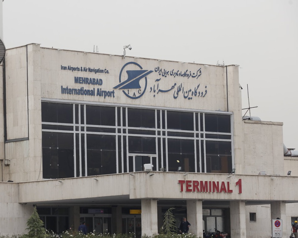اطلاعیه فرودگاه مهرآباد درباره وضعیت پروازها
