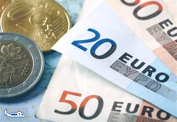 یورو پرکاربرد ترین ارز جهان شد