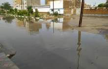 خوزستان غرق در آب، مسئولان در خواب ناز