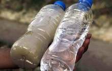 هشدار درباره آلودگی آب آشامیدنی ماهشهر
