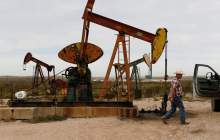 افزایش شرکت‌های ورشکسته نفت شیل آمریکا