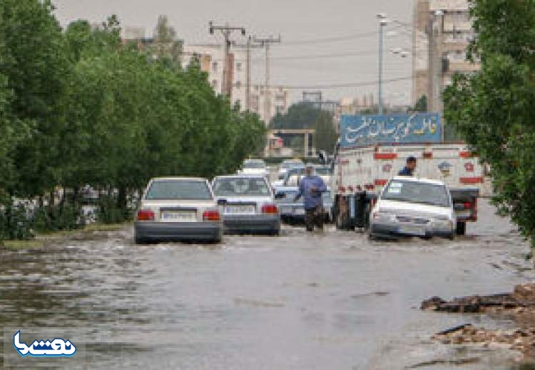 مدیر امور آب و فاضلاب بندر امام بازداشت شد