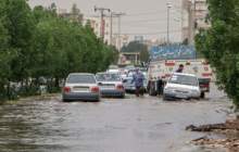 مدیر امور آب و فاضلاب بندر امام بازداشت شد