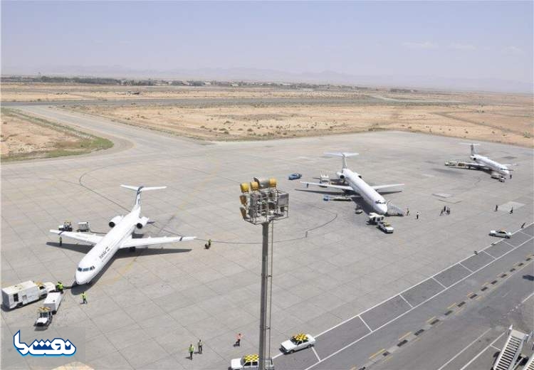 سه فرودگاه نفتی از وزارت نفت جدا شدند