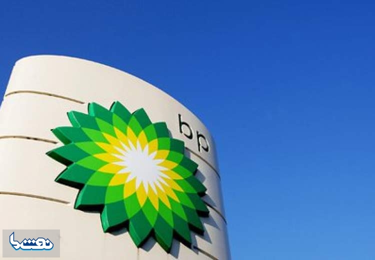 افزایش تولید نفت BP در خاورمیانه