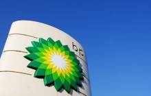 افزایش تولید نفت BP در خاورمیانه