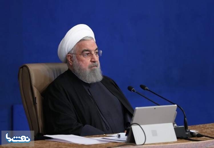 امروز؛ نشست خبری رئیس جمهور