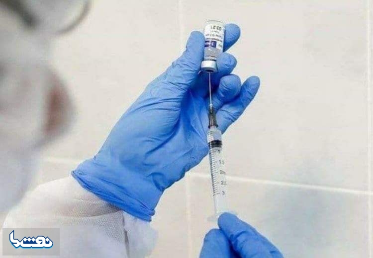 توقف تزریق واکسن کرونا در شیکاگو