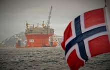 کشف یک ذخیره نفتی در نروژ
