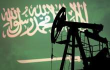 ارزش صادرات نفت عربستان کاهش یافت