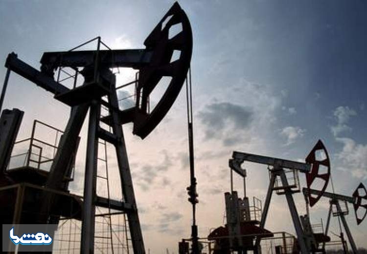 چین در تولید نفت و گاز رکورد زد