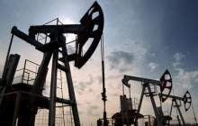 چین در تولید نفت و گاز رکورد زد