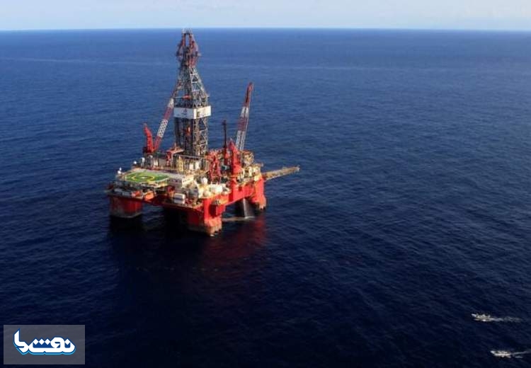 هجوم برای خرید نفت دریای شمال