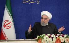 روحانی: واکسن خارجی مطمئن می‌خریم