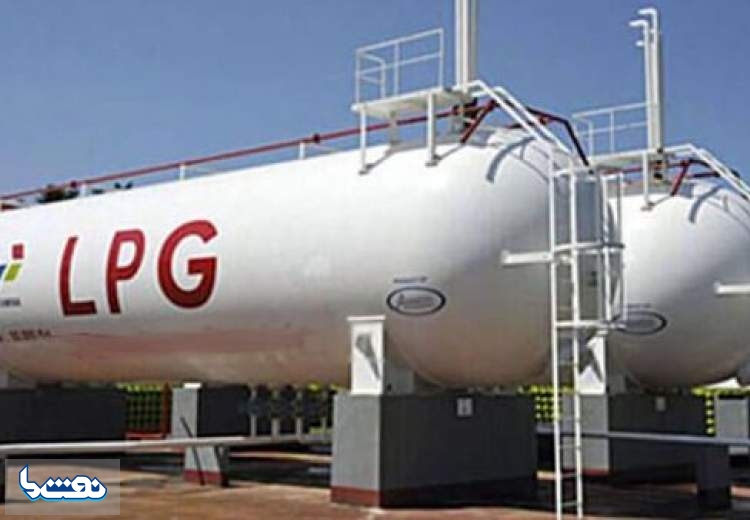 کمبود گاز LPG به خاطر مصرف خودرویی است