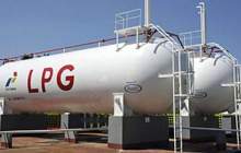 کمبود گاز LPG به خاطر مصرف خودرویی است