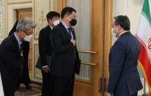 هیئت کره جنوبی دست خالی از تهران بازگشت