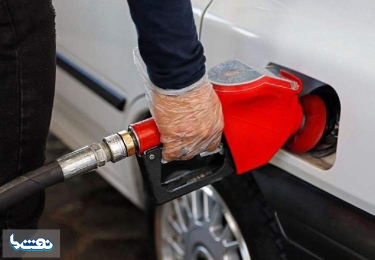 بنزین تشویقی ایام کرونایی صحت ندارد