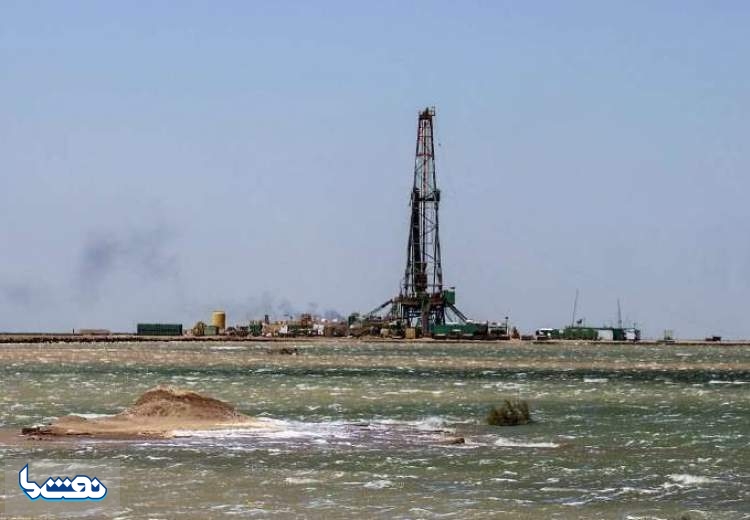 ایران آماده افزایش تولید نفت است