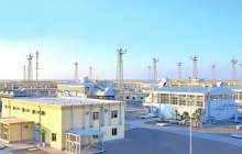 آغاز حرکت ترکمنستان در جهت توسعه صادرات گاز