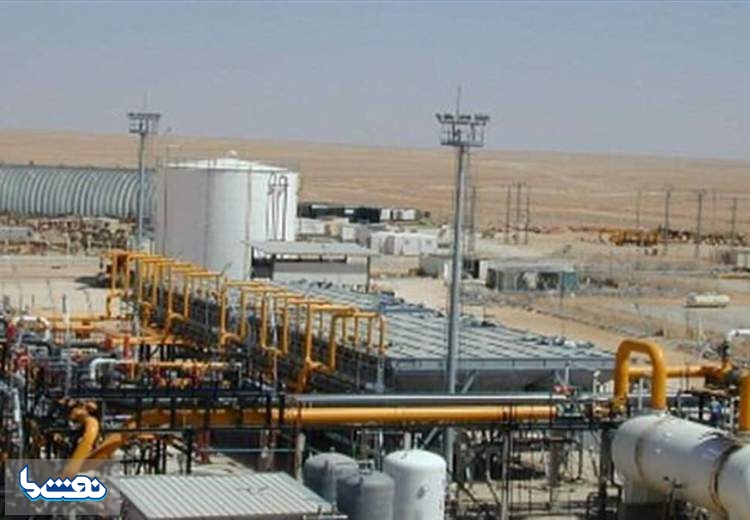 کرونا تولید و صادرات نفت الجزایر را کاهش داد