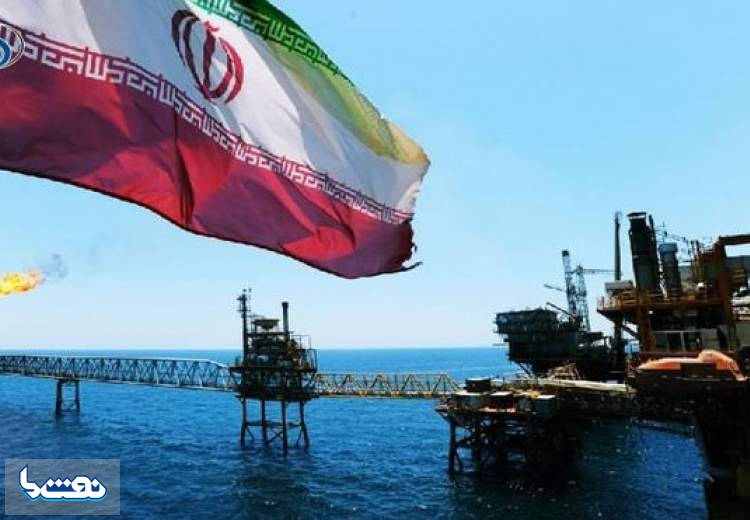 میزان تولید نفت ایران در سال ۲۰۲۰