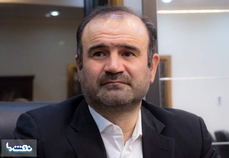 دکتر حسن قالیباف اصل