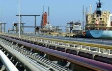 چین در حال واردات نفت تحریمی ونزوئلا