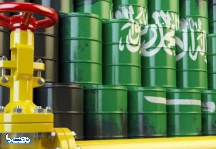 قیمت نفت عربستان کاهش می‌یابد