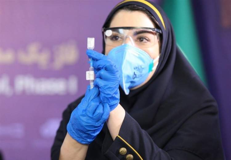 ایران قطب تولید واکسن در جهان خواهد شد