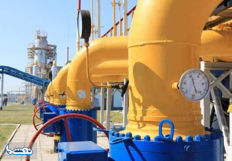 افزایش صادرات گاز جمهوری آذربایجان به ترکیه