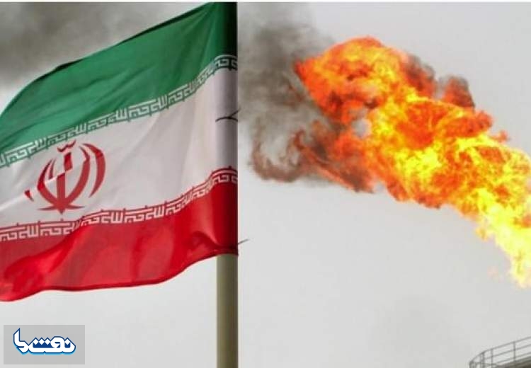 افزایش تولید نفت ایران به بالای ۲ میلیون بشکه