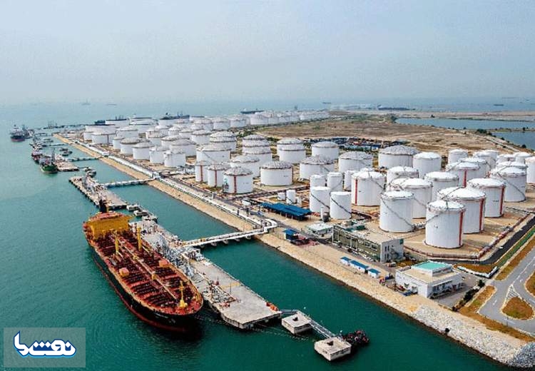تحریم؛ سد راه صادرات نفت ایران به ژاپن