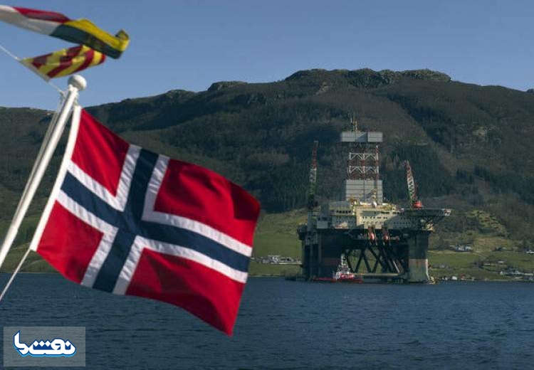 اعتصاب، تولید نفت و گاز نروژ را تهدید می‌کند