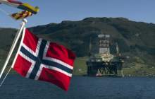 اعتصاب، تولید نفت و گاز نروژ را تهدید می‌کند