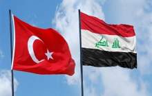ارسال ۵۰ واگن نفت‌کش از ترکیه به عراق