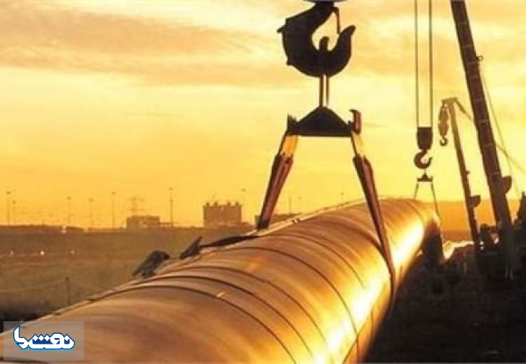 ایران به‌دنبال صادرات گاز به اروپا