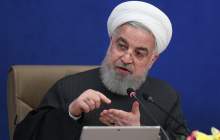 روحانی: دنیا بداند که برجام غیرقابل تغییر است