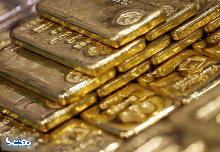سقوط سنگین قیمت جهانی طلا