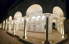 موزه نفت‌سوزها در کرمان گشایش می‌یابد