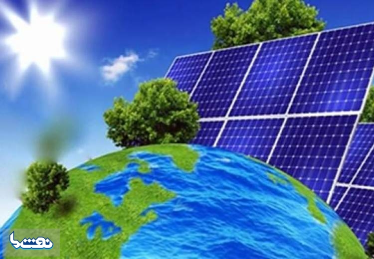 گسترش فناوری برای استفاده از انرژی خورشید