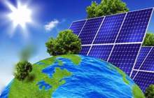 گسترش فناوری برای استفاده از انرژی خورشید