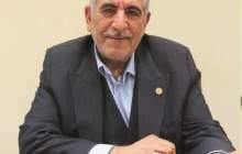 محمود شیری