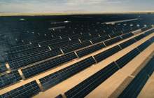 ظرفیت انرژی خورشیدی در آمریکا چهار برابر می‌شود