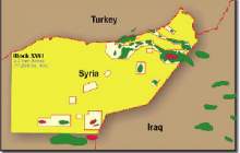 انسداد در سوئز، سهمیه‌بندی سوخت در سوریه