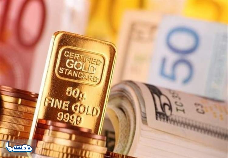 قیمت طلا، سکه و ارز امروز ۱۴۰۰/۰۱/۱۴