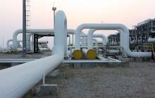 صادرات گاز ایران به ترکیه در جریان است