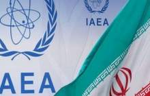 آژانس اتمی: ایران برجام را نقض کرد