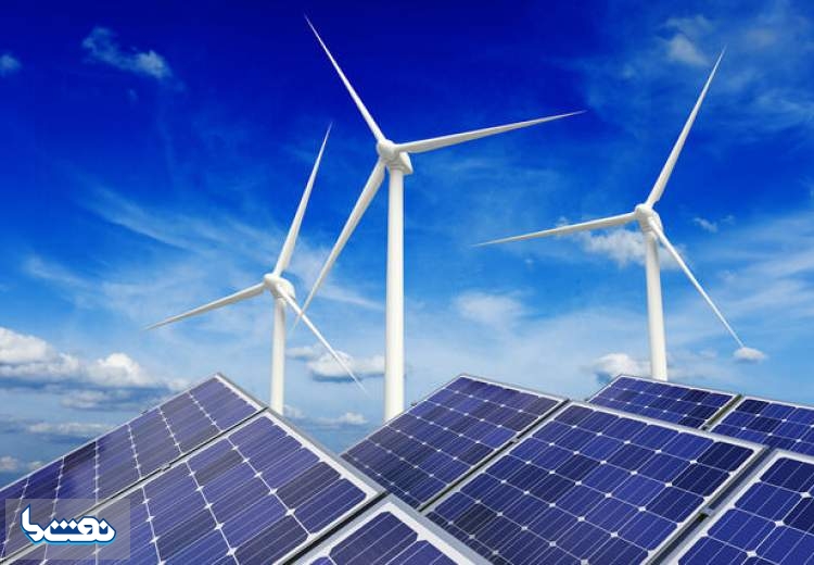 تجدیدپذیرها چقدر برق تولید کردند؟
