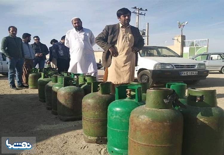 حل مشکلات گازی سیستان و بلوچستان تا مرداد